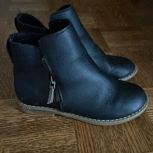 Gap Kids Ankle Booties